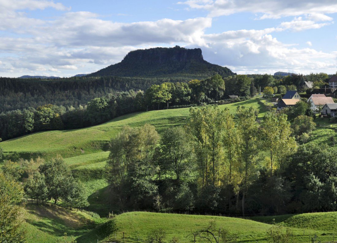 Lilienstein