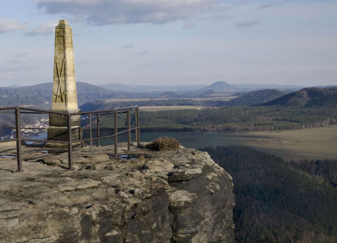 Liliensteinobelisk